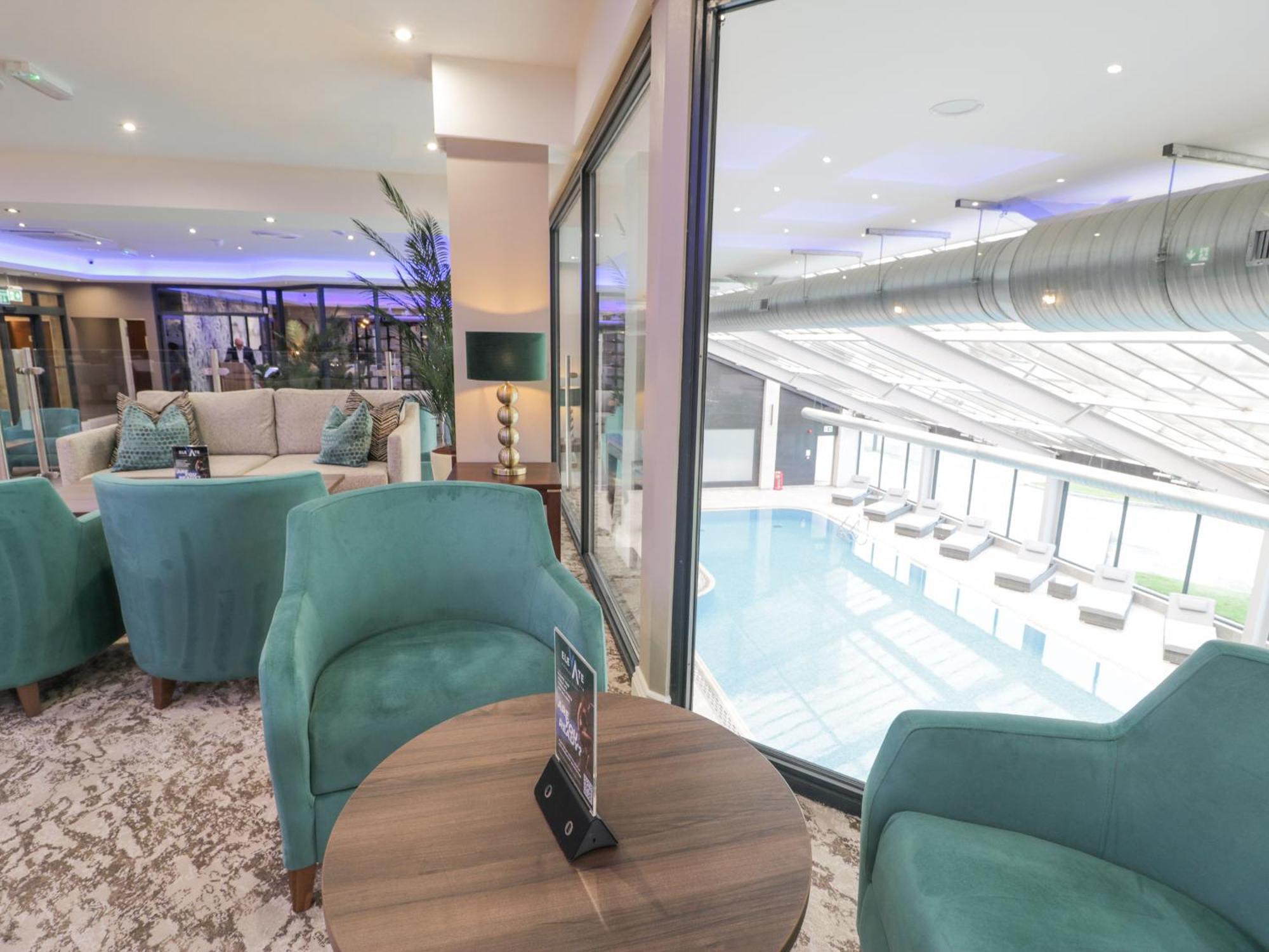 Luxury Lodge 62 ริล ภายนอก รูปภาพ