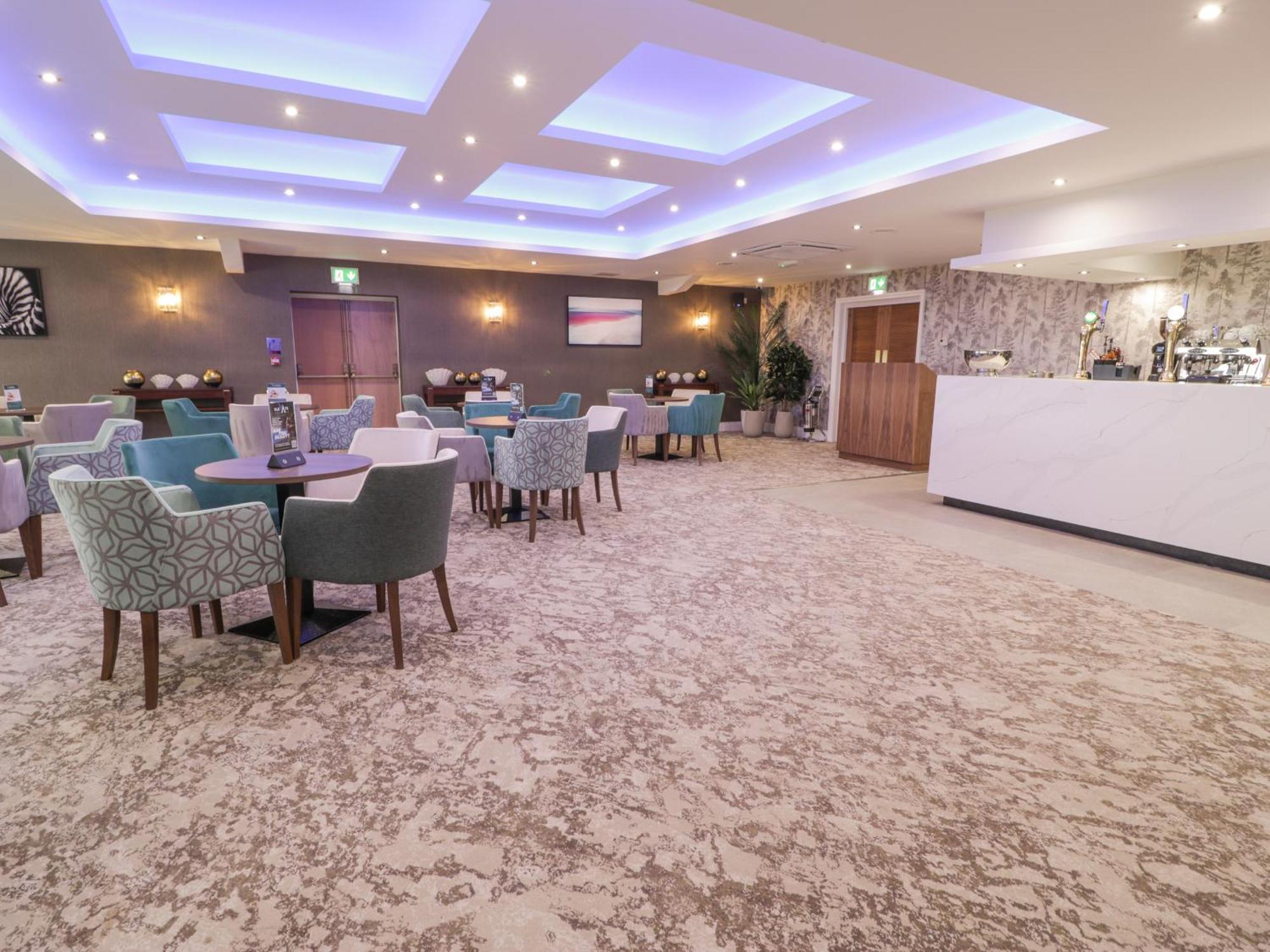 Luxury Lodge 62 ริล ภายนอก รูปภาพ
