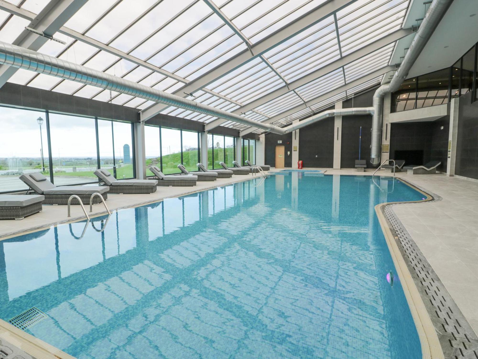 Luxury Lodge 62 ริล ภายนอก รูปภาพ