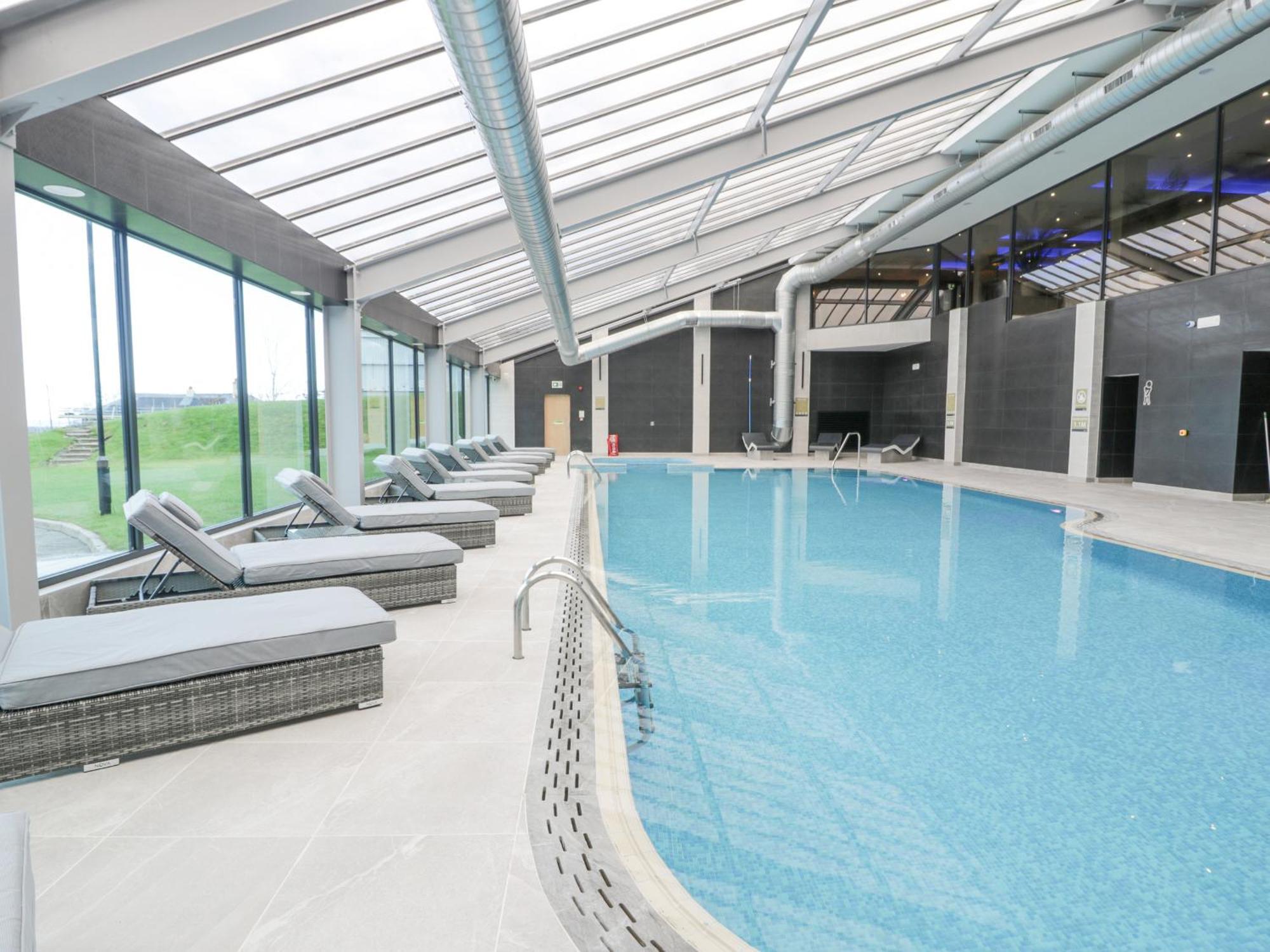 Luxury Lodge 62 ริล ภายนอก รูปภาพ