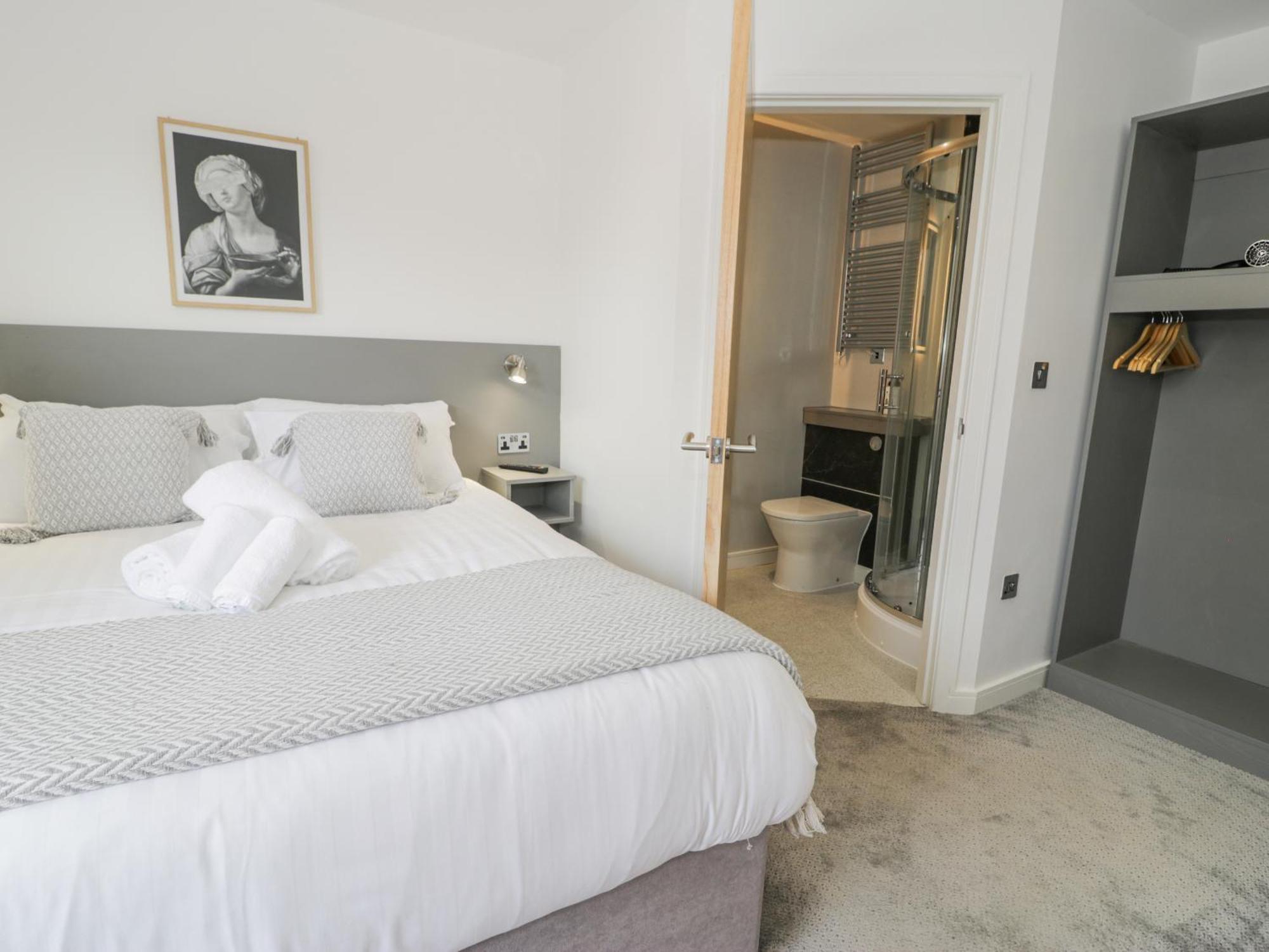 Luxury Lodge 62 ริล ภายนอก รูปภาพ